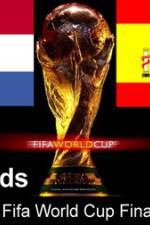 Watch FIFA World Cup 2010 Final Xmovies8