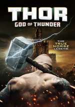 Watch Thor: God of Thunder Xmovies8