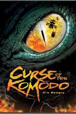 Watch The Curse of the Komodo Xmovies8