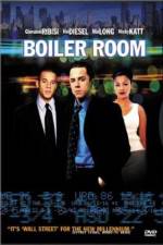 Watch Boiler Room Xmovies8