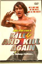 Watch Kill and Kill Again Xmovies8