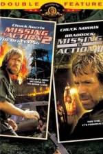 Watch Braddock Missing in Action III Xmovies8