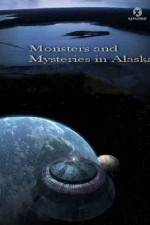 Watch Discovery Channel Monsters and Mysteries in Alaska Xmovies8