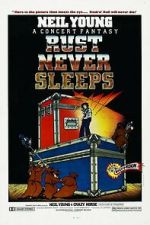 Watch Rust Never Sleeps Xmovies8