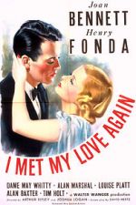 Watch I Met My Love Again Xmovies8