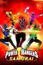 Watch Power Rangers Samurai Xmovies8