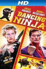 Watch Dancing Ninja Xmovies8