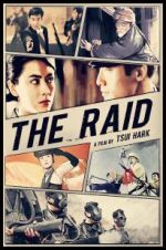 Watch The Raid Xmovies8