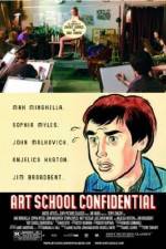 Watch Art School Confidential Xmovies8