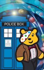 Watch Doctor Who: Children in Need Special (TV Short 2005) Xmovies8