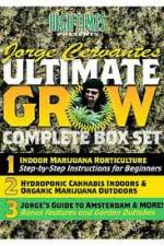 Watch Jorge Cervantes Ultimate Grow Complete Box Set Xmovies8