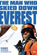 Watch The Man Who Skied Down Everest Xmovies8