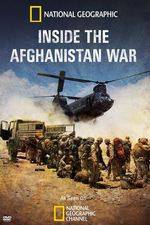 Watch Inside the Afghanistan War Xmovies8