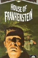 Watch House of Frankenstein Xmovies8