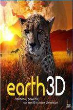 Watch Earth 3D Xmovies8