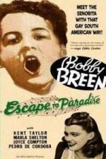 Watch Escape to Paradise Xmovies8