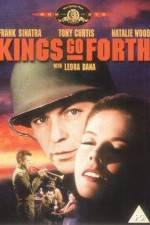 Watch Kings Go Forth Xmovies8