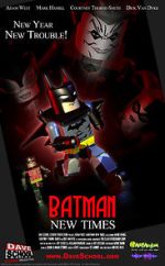 Watch Batman: New Times Xmovies8