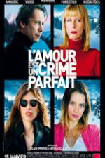 Watch L'amour est un crime parfait Xmovies8
