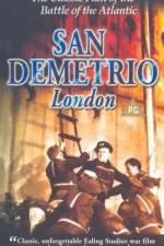 Watch San Demetrio London Xmovies8