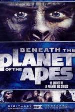 Watch Beneath the Planet of the Apes Xmovies8