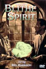 Watch Blithe Spirit Xmovies8