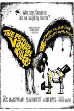 Watch The Fearless Vampire Killers Vampires 101 Xmovies8