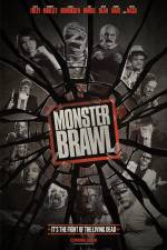 Watch Monster Brawl Xmovies8