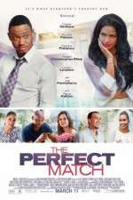 Watch The Perfect Match Xmovies8