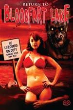Watch Return to Blood Fart Lake Xmovies8