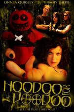 Watch Hoodoo for Voodoo Xmovies8