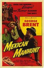 Watch Mexican Manhunt Xmovies8