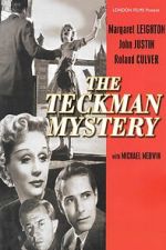 Watch The Teckman Mystery Xmovies8