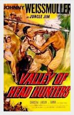 Watch Valley of Head Hunters Xmovies8