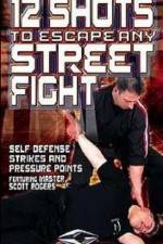 Watch 12 Shots to Escape Any Street Fight Xmovies8