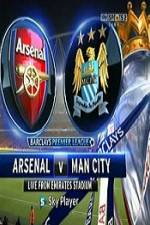 Watch Arsenal vs Manchester City Xmovies8