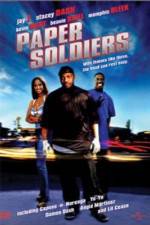 Watch Paper Soldiers Xmovies8