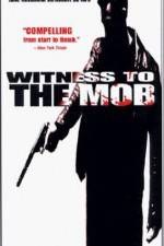 Watch Witness to the Mob Xmovies8
