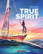 Watch True Spirit Xmovies8