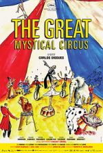 Watch The Great Mystical Circus Xmovies8