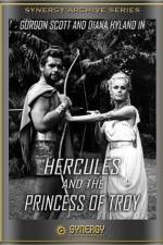 Watch Hercules and the Princess of Troy Xmovies8