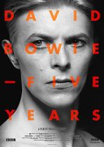 Watch David Bowie: Five Years Xmovies8