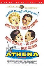 Watch Athena (1954 Xmovies8