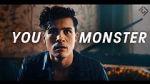 Watch You Monster (Short 2020) Xmovies8