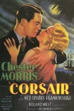 Watch Corsair Xmovies8