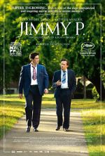 Watch Jimmy P: Psychotherapy Of A Plains Indian Xmovies8