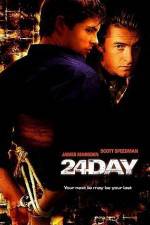 Watch The 24th Day Xmovies8