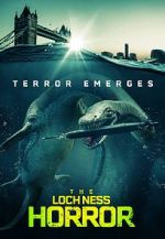 Watch The Loch Ness Horror Xmovies8