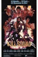 Watch Kill Squad Xmovies8