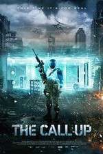 Watch The Call Up Xmovies8